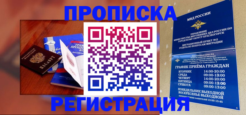 временная регистрация для школы в Медногорске